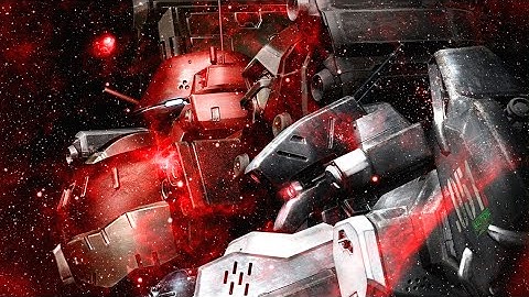 (PS4/PS5) Armored Core 6: Fires Of Rubicon - The Return Of Another Age ACs ( もう一つの時代 )