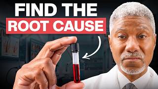 The Only 5 Blood Tests You Need If Youre Losing Hair