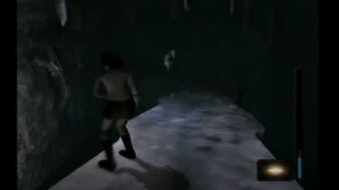 Part 40 Lets play Project Zero 1