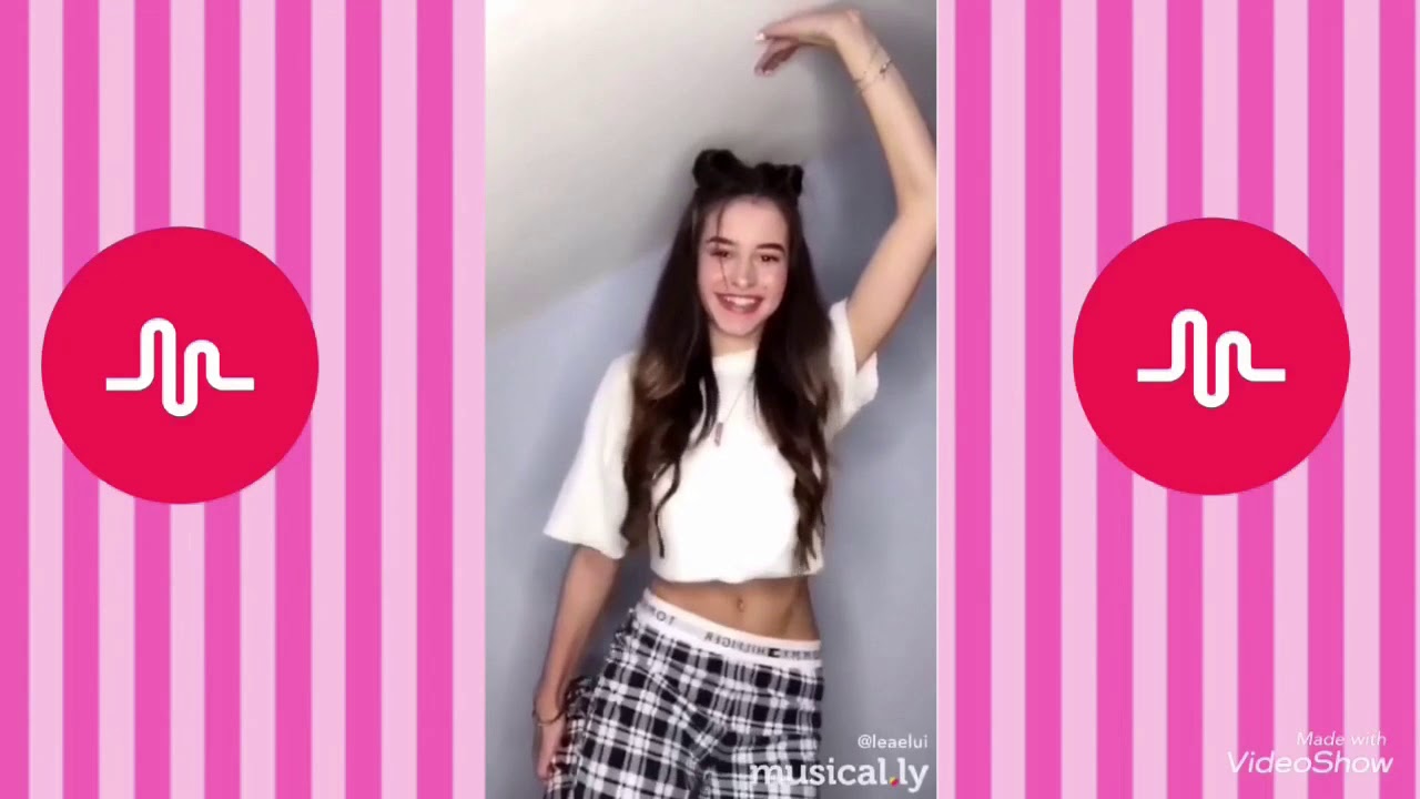 Lea Elui Best Musical Ly Compilation 2018 New Musical Lys Youtube