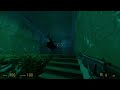 Half-Life 2 Map Labs #5 - Abridged (HWY 17)