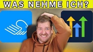 Builderall vs. GoHighLevel – Welches All-in-One Tool ist besser?