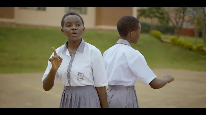 MAMA by Jeanne and Gloria (Official video)