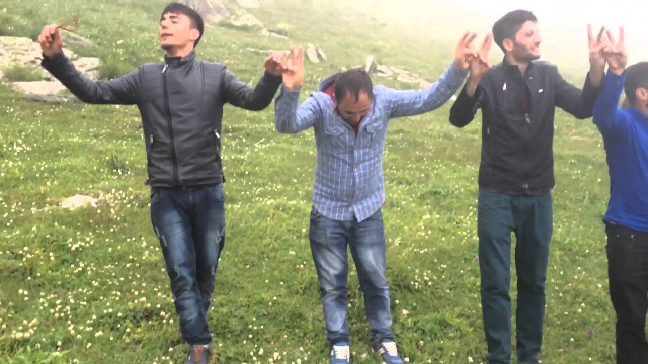 Yukarı gündeş yaylası