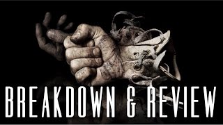 SAW VI (2009) Movie Breakdown & Review by [SHM] Profile