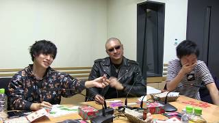 「RADIO 4Gamer Tap（仮）」第106回「たった今考えたプロポーズの言葉を君に捧ぐよ。」