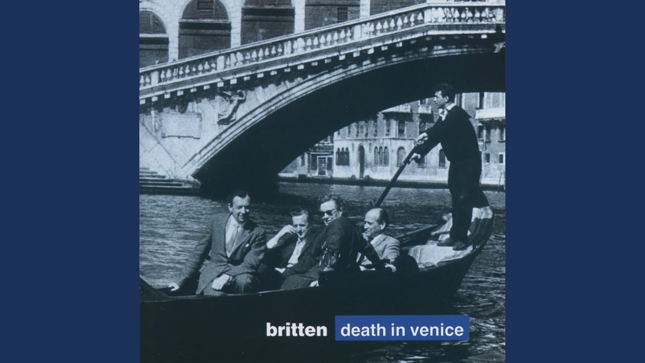 YouTube पर Britten: Death in Venice, Op. 88 / Act 2: "Receive the Stranger God" देखें