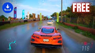 How to Download Car Racing Games in PC | Racing Games for Laptop Download screenshot 4