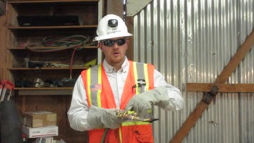 Oxy Acetylene:Getting a Flame By Operator Jon