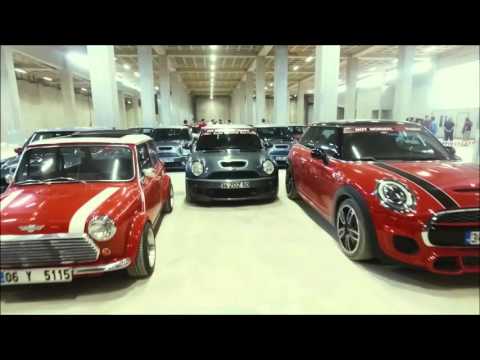 Livecontent John Cooper Works
