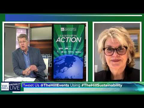 Sustainable Finance w/