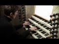F. Couperin : Offertoire sur les grands jeux (messe des couvents)