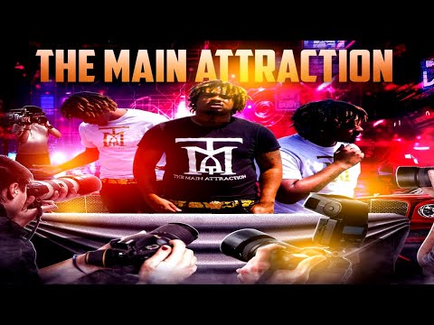The Main Attraction