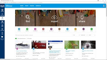 Canvas Quick Tip - How to use the FAU Canvas Template