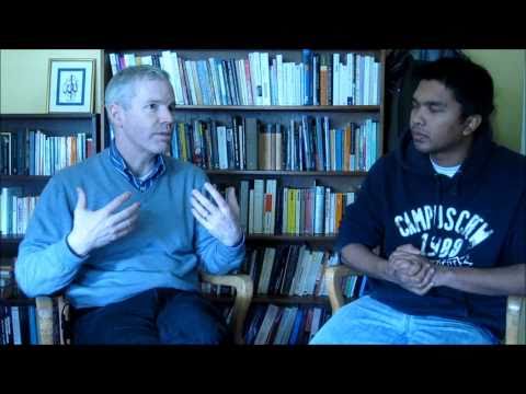 Happy New Year Western! On this new episode, Senator Barshan Quadry meets with Dr. Steve Lofts about the new King's Foundations in the Humanities Program - a really interesting new program. Senator David Ulbrych, chair of the Student Caucus on Governance, discusses the possibility of a Fall Reading Week at Western, and mandatory breaks during 3 hour lectures. USC External Affairs Coordinator Brandon Sousa discusses the the OUSA Blue Chair Campaign at Western. Senator Patrick Searle gives a rundown of what happened at the January 21st, 2011, Senate meeting, and Senator Carolyn Burns asks students what they think about a full year bus pass for an extra $27.00 per year. We have launched our new website, which we would love for you to check out, so please visit: www.fussonthebus.com