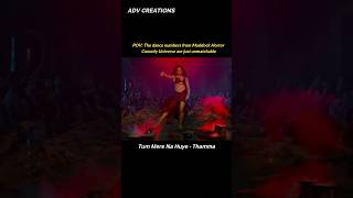 All Item Songs From The Stree Universe