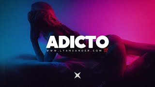 (FREE) Beat Reggaeton Romantico 2024 | ADÍCTO