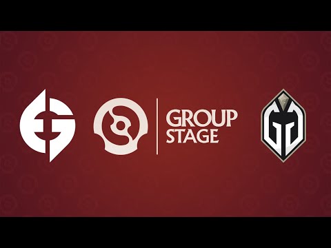 Evil Geniuses vs