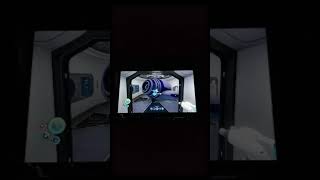 1 minute of cursed Subnautica images
