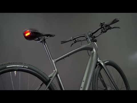 Specialized Turbo Vado