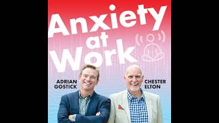 Navigating Workplace Anxiety with Expert Insights on Overload Awareness