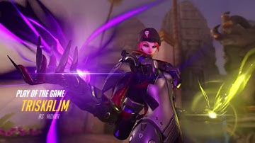 Moira Melting Faces in CTF