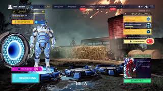 SplitGate Gameplay (Ps4)
