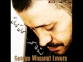George Wassouf جورج وسوف سيبهم حفلة اتأخرت كتير 