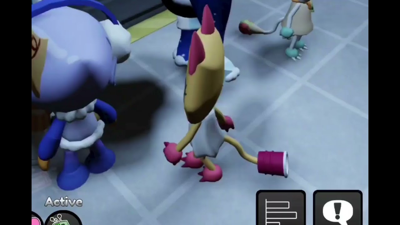 Trying Matchmaking as ASTRO! (Gone Wrong?)