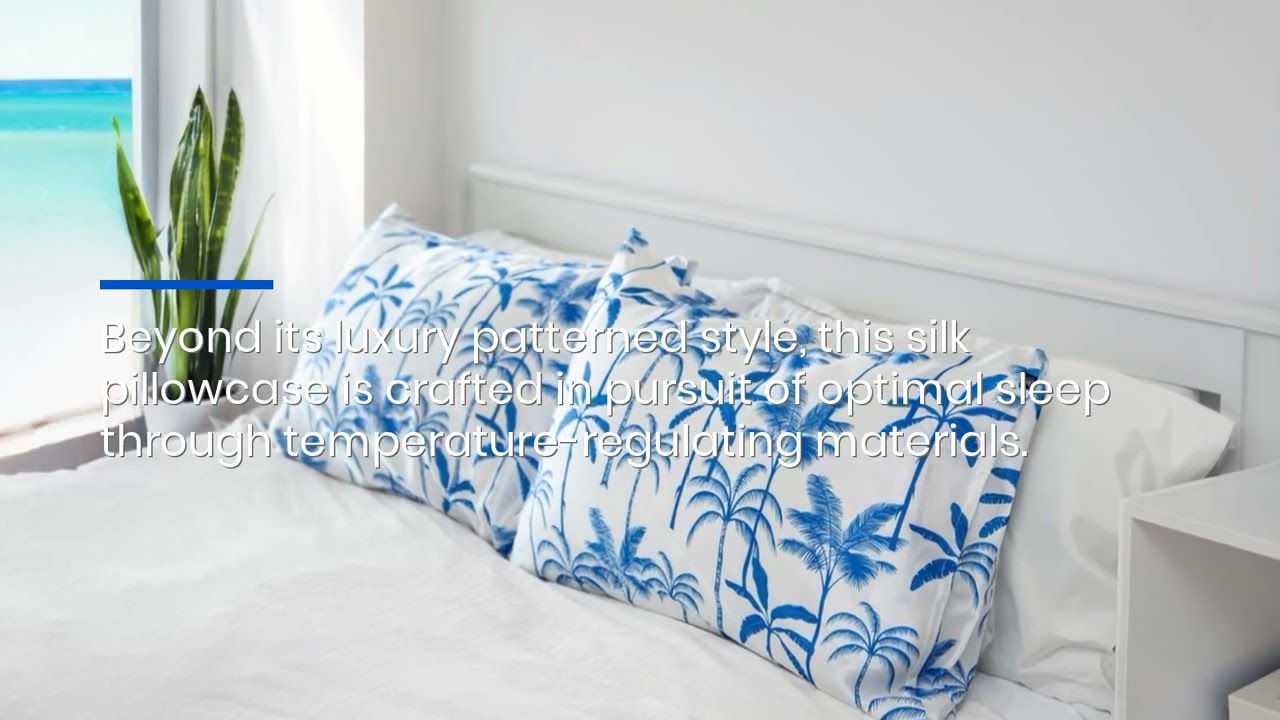 Order Emerald Garden Mulberry Pillowcase Design: Mayfairsilk Stocks Luxury Bedding