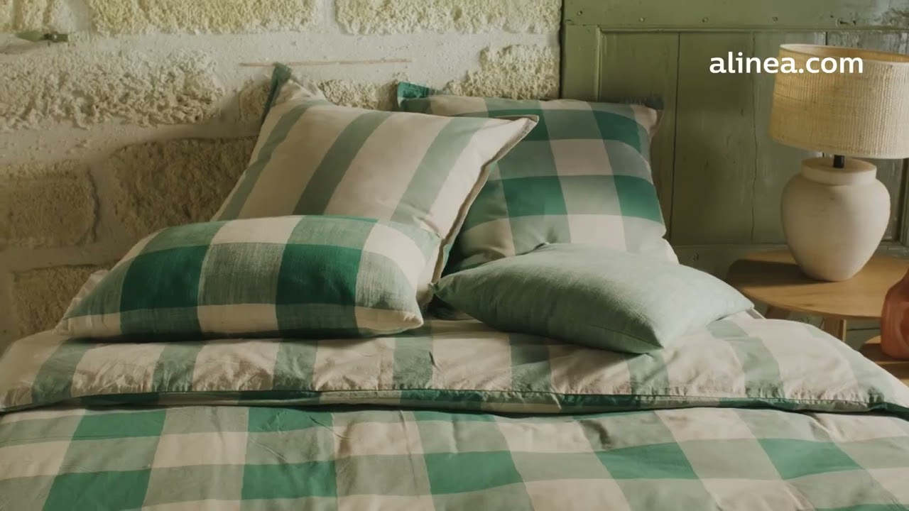 ALINEA - Nouvelle collection Printemps