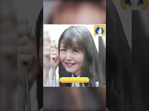 old face filter