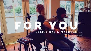 Rita Ora & Liam Payne – For You /Fifty Shades Freed Soundtrack (Cover by Celine Rae & MacNaus)