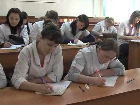 ГАОУ СПО ТО Тобольский медицинский колледж им. В.Солдатова