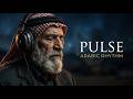 Hypnotic Desert Flow — Ambient Desert | Arabic Oud for Deep Focus &amp; Trance
