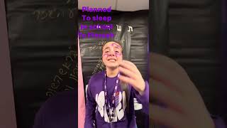 Maayanot Junior color war hallway video 2025