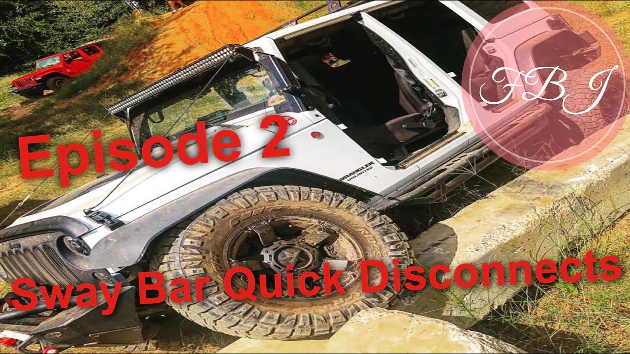 Metalcloak Sway Bar Quick Disconnect 1225 Review YouTube