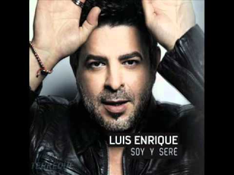 Luis Enrique - Ave sin alas