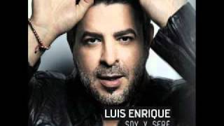 Luis Enrique - Ave sin alas