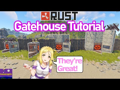 How to Build