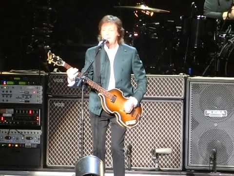 ポール・マッカートニー One On One at Budokan6CDBOX PAUL