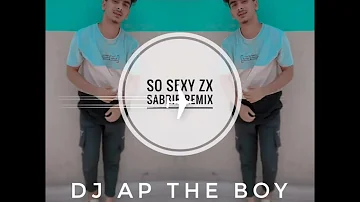 Dj Zx Sabbir 2023 New Fizo Remix #djaparafatmix Dj fizo faouez mix wow top mix dj fizo2023