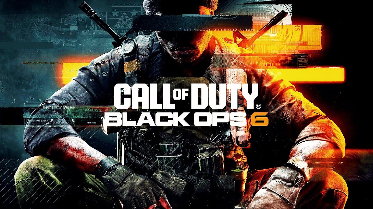 Breathe ♪ The Prodigy ft. RZA | Multiplayer Reveal Trailer Song | COD : BO6 Breathe ♪ The Prodigy ft. RZA | Multiplayer Reveal Trailer Song | COD : BO6