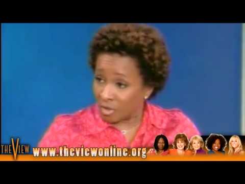 Wanda Sykes on The View October 29 2009 [HD video]...