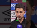 Arteta Defends Referees Under Pressure