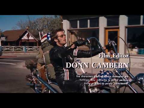 Easy Rider (1969)