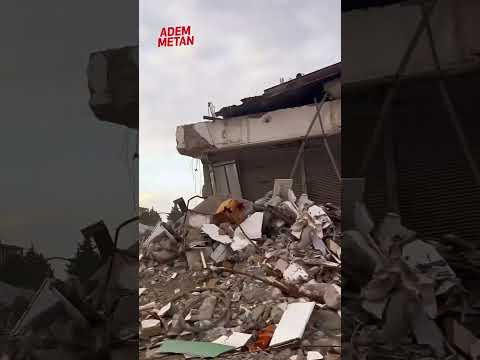 Tarihi kentin arka
