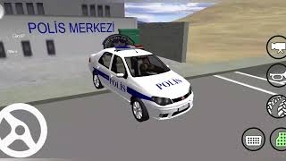 Polis Arabas Oyunu 4k 35 Police Sim 2025 Game En Komik Araba Oyunlar Android Gameplay 2025