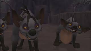 KH 2 Extras #10