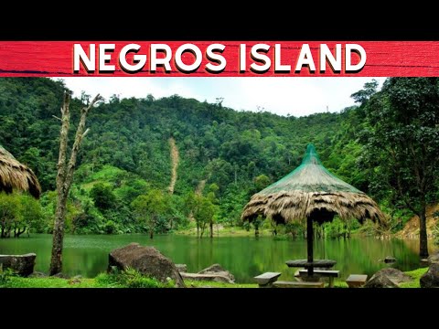 2019 TOP BEST 20 PLACES TO VISIT IN NEGROS